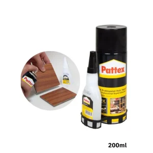 PATTEX Colle mdf 200ml ART03466