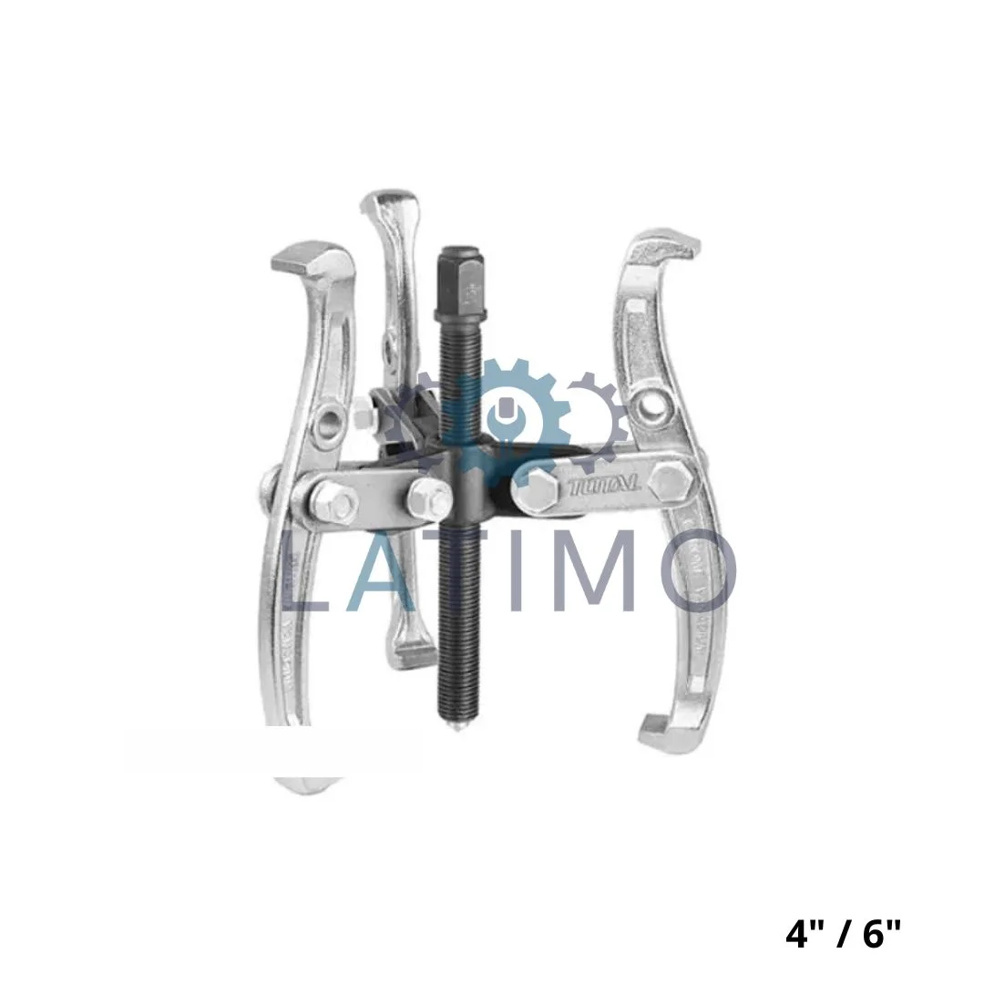 TOTAL Arrache machoires 4″, 6″ THTGP346-THTGP366 – Image 2