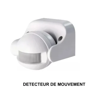 Detecteur de mouvement ART45236
