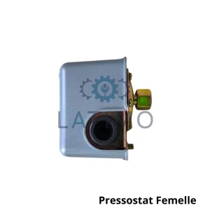 AQUATEK pressostat femelle ART03172