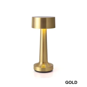 Veilleuse led tacticle rechargeable