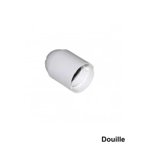 Douille de lampe E27